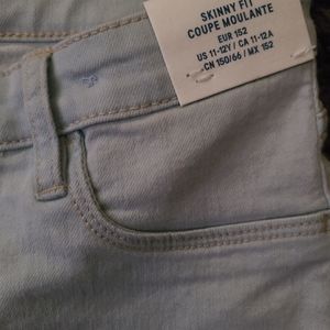 Girls Old Navy Jeans